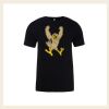 Mens Fitted Cotton Tee Thumbnail