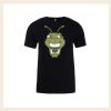 Mens Fitted Cotton Tee Thumbnail