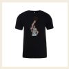 Mens Fitted Cotton Tee Thumbnail