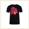 Mens Fitted Cotton Tee Thumbnail