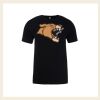 Mens Fitted Cotton Tee Thumbnail