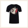 Mens Fitted Cotton Tee Thumbnail