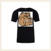 Mens Fitted Cotton Tee Thumbnail