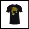 Mens Fitted Cotton Tee Thumbnail