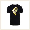 Mens Fitted Cotton Tee Thumbnail