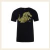 Mens Fitted Cotton Tee Thumbnail