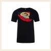 Mens Fitted Cotton Tee Thumbnail