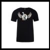 Mens Fitted Cotton Tee Thumbnail
