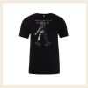Mens Fitted Cotton Tee Thumbnail