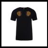 Mens Fitted Cotton Tee Thumbnail