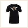 Mens Fitted Cotton Tee Thumbnail