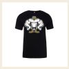 Mens Fitted Cotton Tee Thumbnail