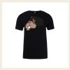 Mens Fitted Cotton Tee Thumbnail