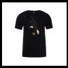 Mens Fitted Cotton Tee Thumbnail