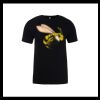Mens Fitted Cotton Tee Thumbnail
