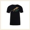 Mens Fitted Cotton Tee Thumbnail