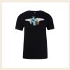 Mens Fitted Cotton Tee Thumbnail