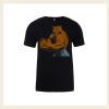 Mens Fitted Cotton Tee Thumbnail
