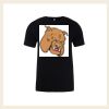 Mens Fitted Cotton Tee Thumbnail