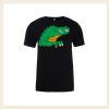 Mens Fitted Cotton Tee Thumbnail