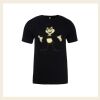 Mens Fitted Cotton Tee Thumbnail