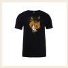 Mens Fitted Cotton Tee Thumbnail