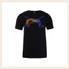 Mens Fitted Cotton Tee Thumbnail