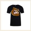 Mens Fitted Cotton Tee Thumbnail