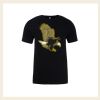 Mens Fitted Cotton Tee Thumbnail