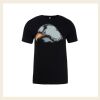 Mens Fitted Cotton Tee Thumbnail