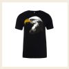 Mens Fitted Cotton Tee Thumbnail