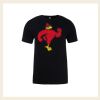 Mens Fitted Cotton Tee Thumbnail