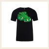 Mens Fitted Cotton Tee Thumbnail