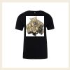 Mens Fitted Cotton Tee Thumbnail