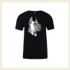 Mens Fitted Cotton Tee Thumbnail