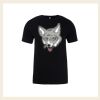 Mens Fitted Cotton Tee Thumbnail