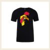 Mens Fitted Cotton Tee Thumbnail
