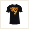 Mens Fitted Cotton Tee Thumbnail