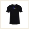 Mens Fitted Cotton Tee Thumbnail