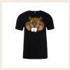 Mens Fitted Cotton Tee Thumbnail