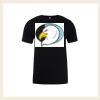 Mens Fitted Cotton Tee Thumbnail