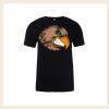 Mens Fitted Cotton Tee Thumbnail