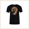 Mens Fitted Cotton Tee Thumbnail