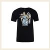 Mens Fitted Cotton Tee Thumbnail