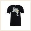 Mens Fitted Cotton Tee Thumbnail