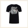 Mens Fitted Cotton Tee Thumbnail