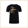 Mens Fitted Cotton Tee Thumbnail