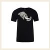 Mens Fitted Cotton Tee Thumbnail