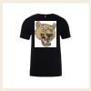 Mens Fitted Cotton Tee Thumbnail