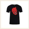 Mens Fitted Cotton Tee Thumbnail